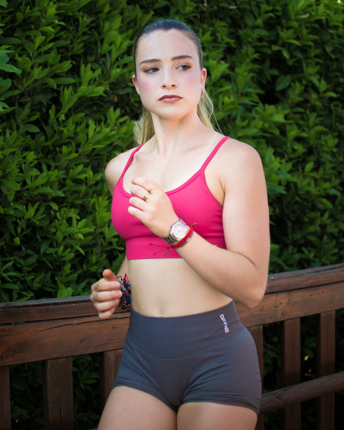Veste Sport Zippée Femme – Tennis & Fitness