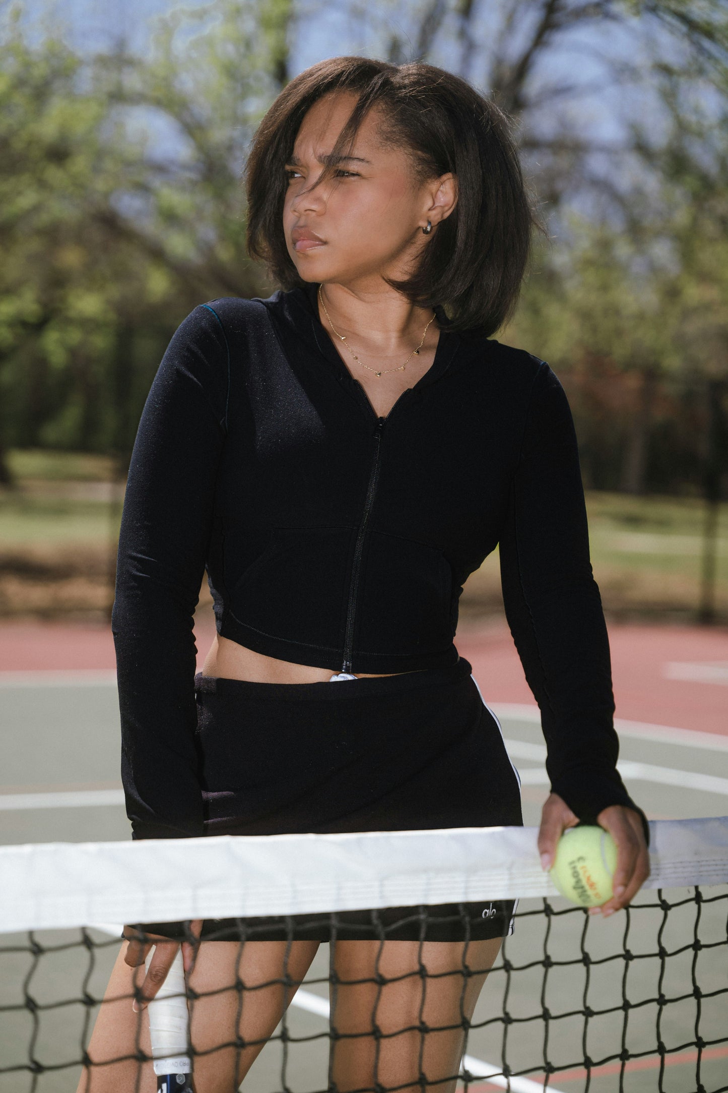Basket Running Grise Air – Légèreté & Amorti